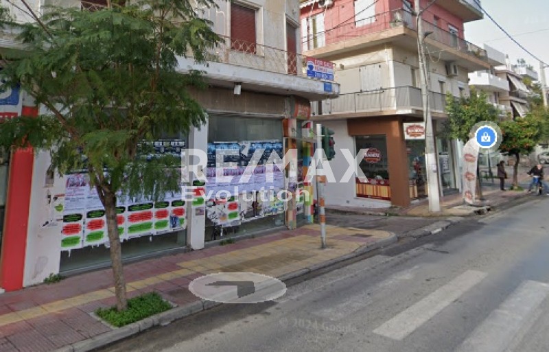 Κατάστημα 283 τ.μ. πρός ενοικίαση, Αθήνα - Δυτικά Προάστια, Άγιοι Ανάργυροι