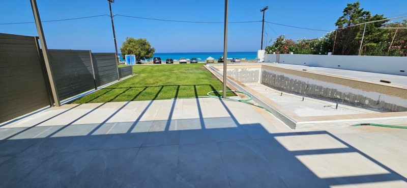 Βίλλα 230 τ.μ. πρός πώληση, Χαλκιδική, Κασσάνδρα