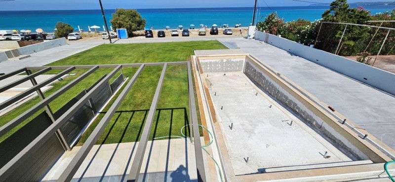Βίλλα 230 τ.μ. πρός πώληση, Χαλκιδική, Κασσάνδρα