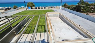 Βίλλα 230 τ.μ. για πώληση, Χαλκιδική, Κασσάνδρα-thumb-2