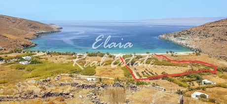 Αγροτεμάχια 14.591τ.μ. για πώληση-Σέριφος » Συκαμιά