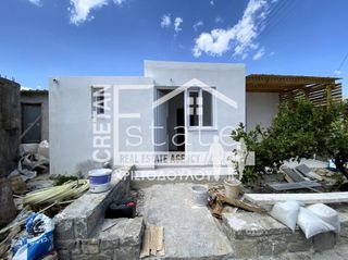 Μονοκατοικία 60 τ.μ. για ενοικίαση, Ν. Λασιθίου, Ιεράπετρα-thumb-6