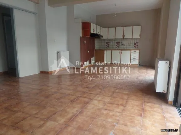 Apartment 72 sqm for sale, Athens - West, Petroupoli