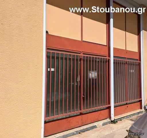 Κατάστημα 47 τ.μ. για πώληση, Ν. Ηλείας, Αμαλιάδα