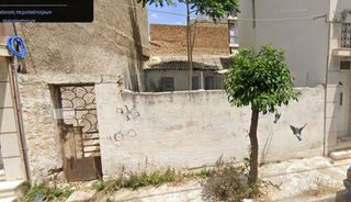 Land plot 103 sqm for sale