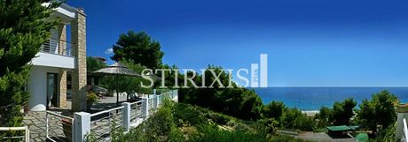 Βίλλα 172τ.μ. για πώληση-Κασσάνδρα » Ποσείδι