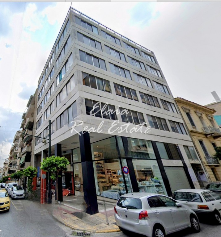 Επιχειρηματικό κτίριο 2.074 τ.μ. πρός πώληση, Πειραιάς, Πειραιάς - Κέντρο