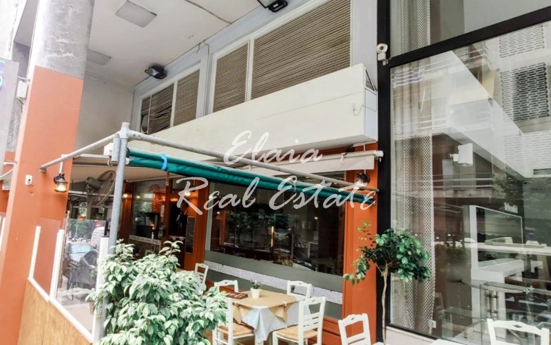 Επιχειρηματικό κτίριο 2.074 τ.μ. πρός πώληση, Πειραιάς, Πειραιάς - Κέντρο