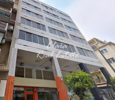 Επιχειρηματικό κτίριο 2.074τ.μ. για πώληση-Πειραιάς - κέντρο