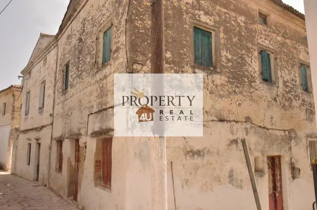 Maisonette 183 sqm for sale, Corfu Prefecture, Corfu