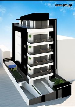 Apartment 100sqm for sale-Glyfada » Ano Glyfada