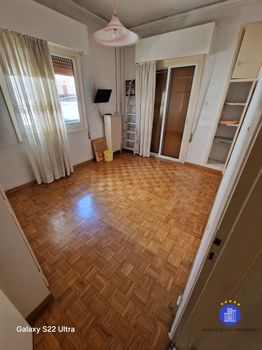 Apartment 70sqm for sale-Kolonos - Kolokinthous