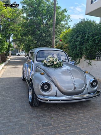 Volkswagen Beetle '70