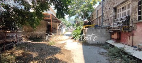 Land plot 2.408sqm for sale-Tavros » Petrou Ralli