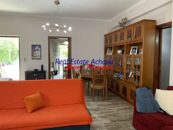 Διαμέρισμα 113 τ.μ. για πώληση, Αχαΐα, Αιγιάλεια