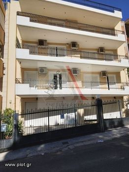Κτίριο 790τ.μ. για πώληση-Γαλάτσι » Καραγιαννέικα