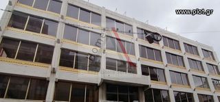 Άλλο 2.700 τ.μ. για ενοικίαση