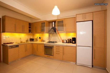 Apartment 68sqm for sale-Poligono - Tourkovounia » Poligono