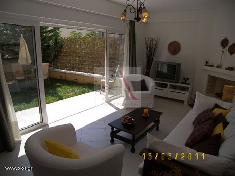Apartment 55sqm for sale-Poligono - Tourkovounia » Poligono