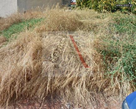 Land plot 287sqm for sale-Goudi » Nosokomeio Pedon