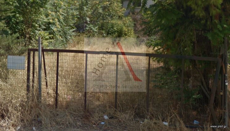 Οικόπεδο 300 τ.μ. για πώληση, Αθήνα - Κέντρο, Άνω Πατήσια