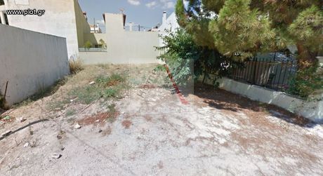 Land plot 375sqm for sale-Marousi » Psalidi