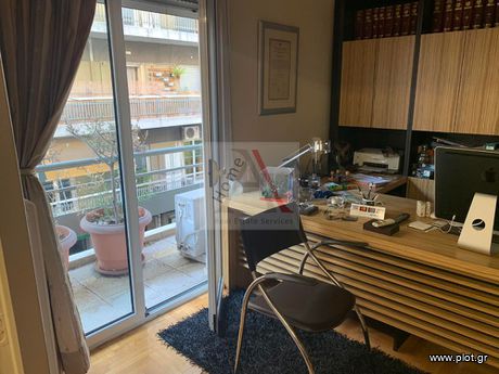 Office 100sqm for rent-Exarchia - Neapoli » Exarcheia