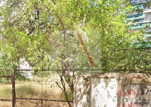 Οικόπεδο 215 τ.μ. για πώληση, Αθήνα - Κέντρο, Άνω Πατήσια