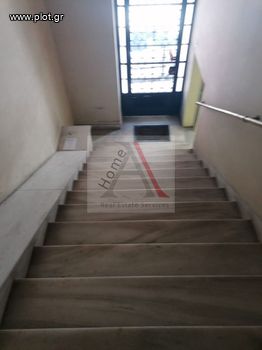 Building 298sqm for sale-Kipseli » Fokionos Negri
