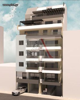 Apartment 100sqm for sale-Neos Kosmos » Agios Sostis