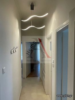 Apartment 130sqm for rent-Ilioupoli » Ano Ilioupoli