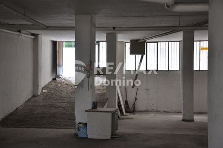 Αποθήκη 420τ.μ. για πώληση-Αμπελόκηποι » Δημαρχείου