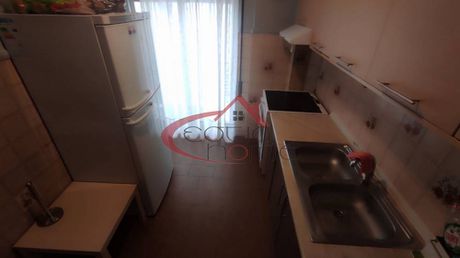 Apartment 100sqm for rent-Ippokratio