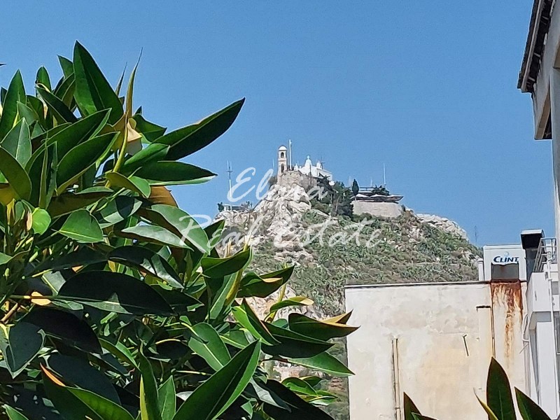 Διαμέρισμα 187 τ.μ. πρός πώληση, Αθήνα - Κέντρο, Κολωνάκι - Λυκαβηττός