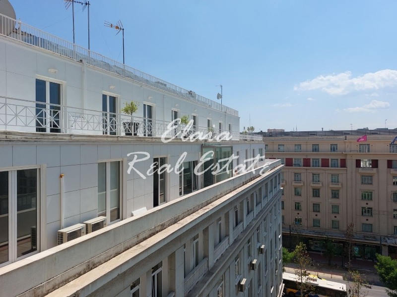 Διαμέρισμα 187 τ.μ. πρός πώληση, Αθήνα - Κέντρο, Κολωνάκι - Λυκαβηττός