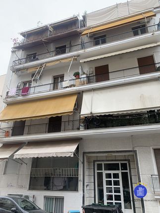 Apartment 68 sqm for sale, Athens - Center, Patisia