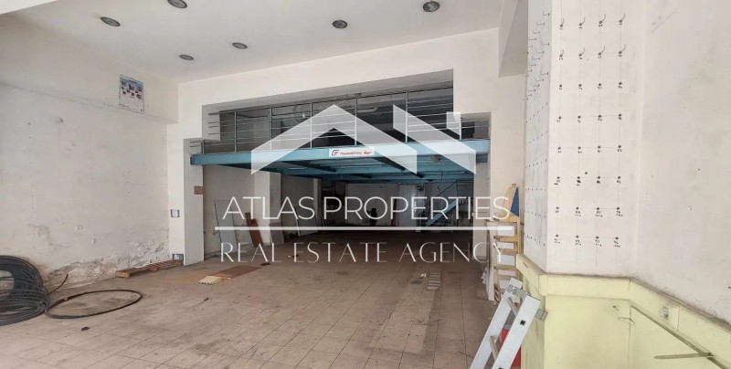 Κατάστημα 400 τ.μ. προς πώληση, Κέντρο Χανίων