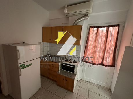 Διαμέρισμα 44τ.μ. για ενοικίαση-Πάτρα » Ανθούπολη