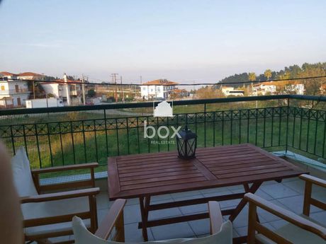 Apartment 65sqm for sale-Pallini » Paliouri