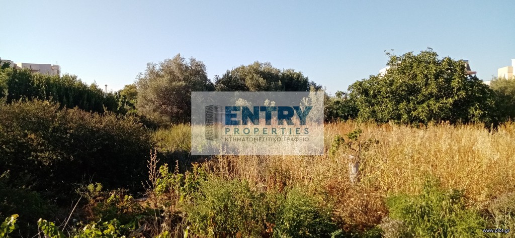 Οικόπεδο 1.372 τ.μ. προς πώληση, Κέντρο Νέας Κυδωνίας