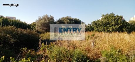 Land plot 1.372sqm for sale-Nea Kidonia » Center