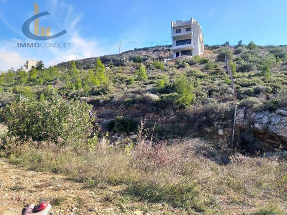 Land plot 501 sqm for sale, Rest Of Attica, Pikermi