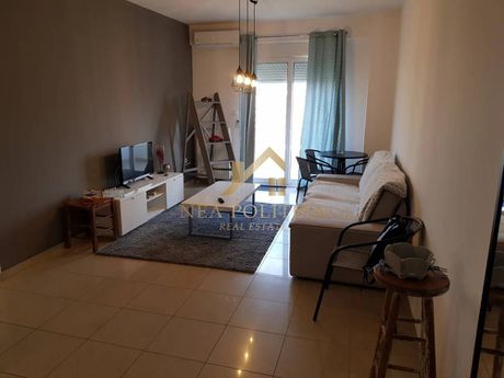 Apartment 75sqm for rent-Evosmos » Euaggelismos - Neos Koukloutzas