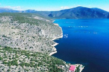 Οικόπεδο 1.000.000τ.μ. για πώληση-Ασίνη » Παραλία ιρίων