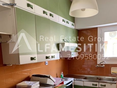 Apartment 100sqm for rent-Exarchia - Neapoli » Neapoli Exarcheion