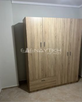Apartment 48sqm for rent-Ippokratio