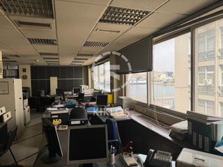 Γραφείο 300 τ.μ. για ενοικίαση, Πειραιάς, Λιμάνι-thumb-2