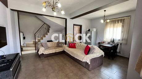 Maisonette 112sqm for sale-Ormilia » Metamorfosi