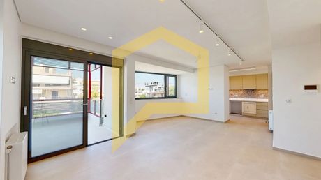 Apartment 73sqm for sale-Glyfada » Golf