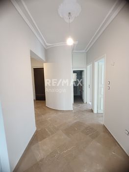 Apartment 110sqm for rent-Kalamaria » Aretsou